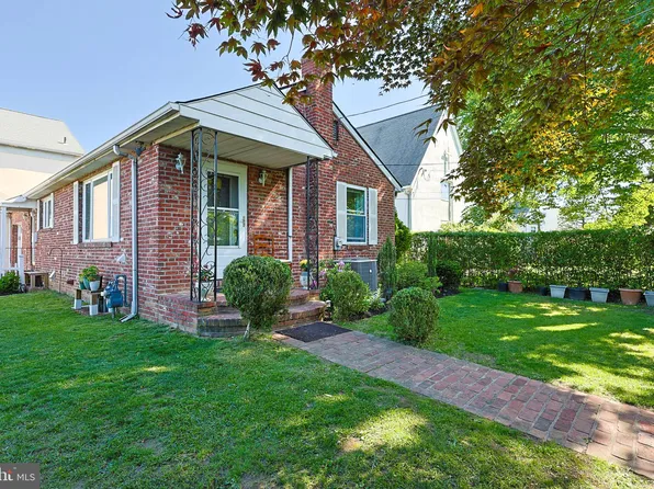 1 N Washington Ave, Bala Cynwyd, PA 19004