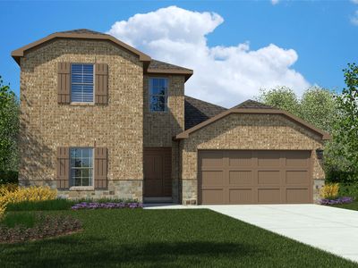 1053 Leaping Lark Ln, Fort Worth, TX, 76131