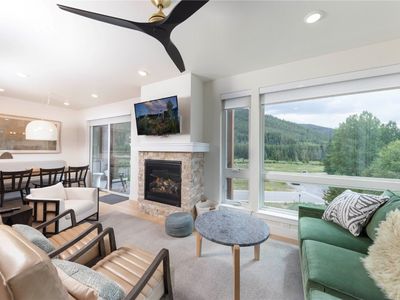 23 Clearwater Way #205, Dillon, CO, 80435