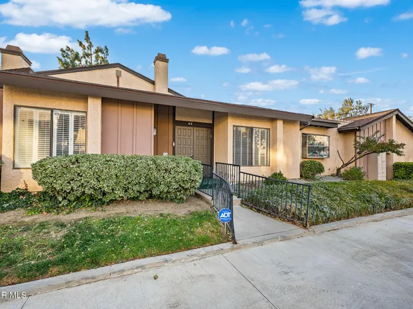 20044 Chase St Unit 42, Winnetka, CA 91306