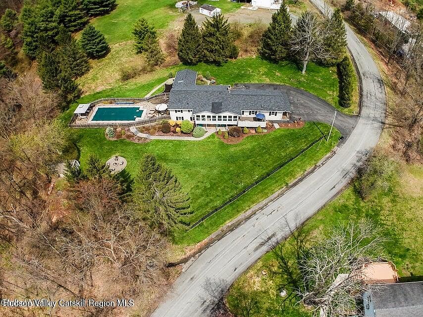 13 Mountain View Road, Nassau, NY 12123 | Zillow
