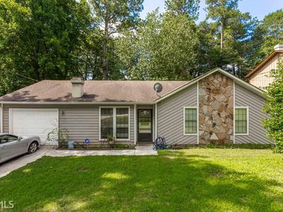 4735 White Oak Path, Stone Mountain, GA, 30088