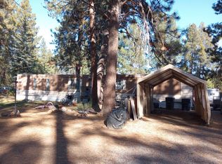 19375 Indian Summer Rd, Bend, OR 97702