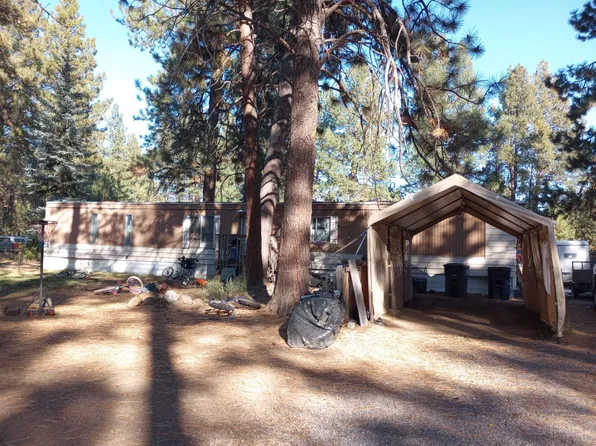 19375 Indian Summer Rd, Bend, OR 97702