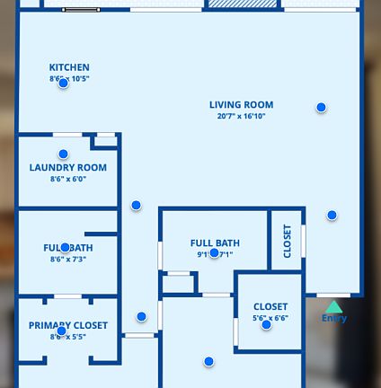 4th image of 11 Doranne Ct SE #11