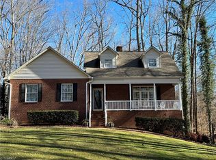 1406 Friendship Ledford Rd, Winston Salem, NC 27107