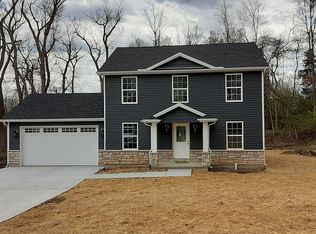 38 Kastrup Dr, Eaton, OH 45320