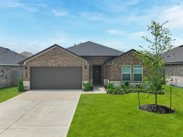 9515 Chelsea St, Texas City, TX 77591