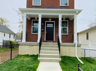 4813 Jay St NE, Washington, DC