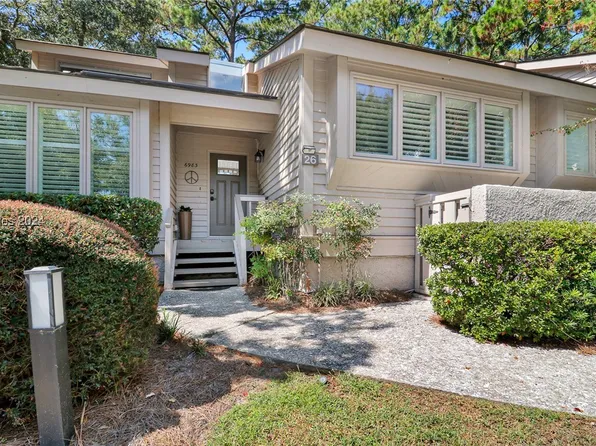 26 Muirfield Rd, Hilton Head Island, SC 29928