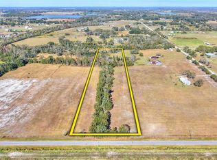 Colding Loop, Wimauma, FL 33598