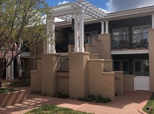 663 Bishops Lodge Rd APT 24, Santa Fe, NM 87501