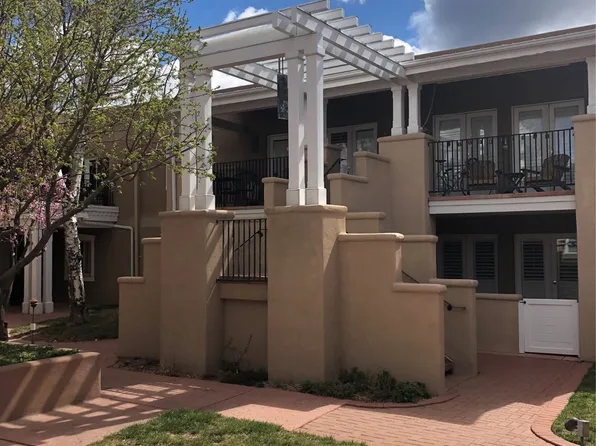 663 Bishops Lodge Rd APT 24, Santa Fe, NM 87501