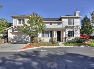 4020 Hemingway Cmn, Fremont, CA 94536