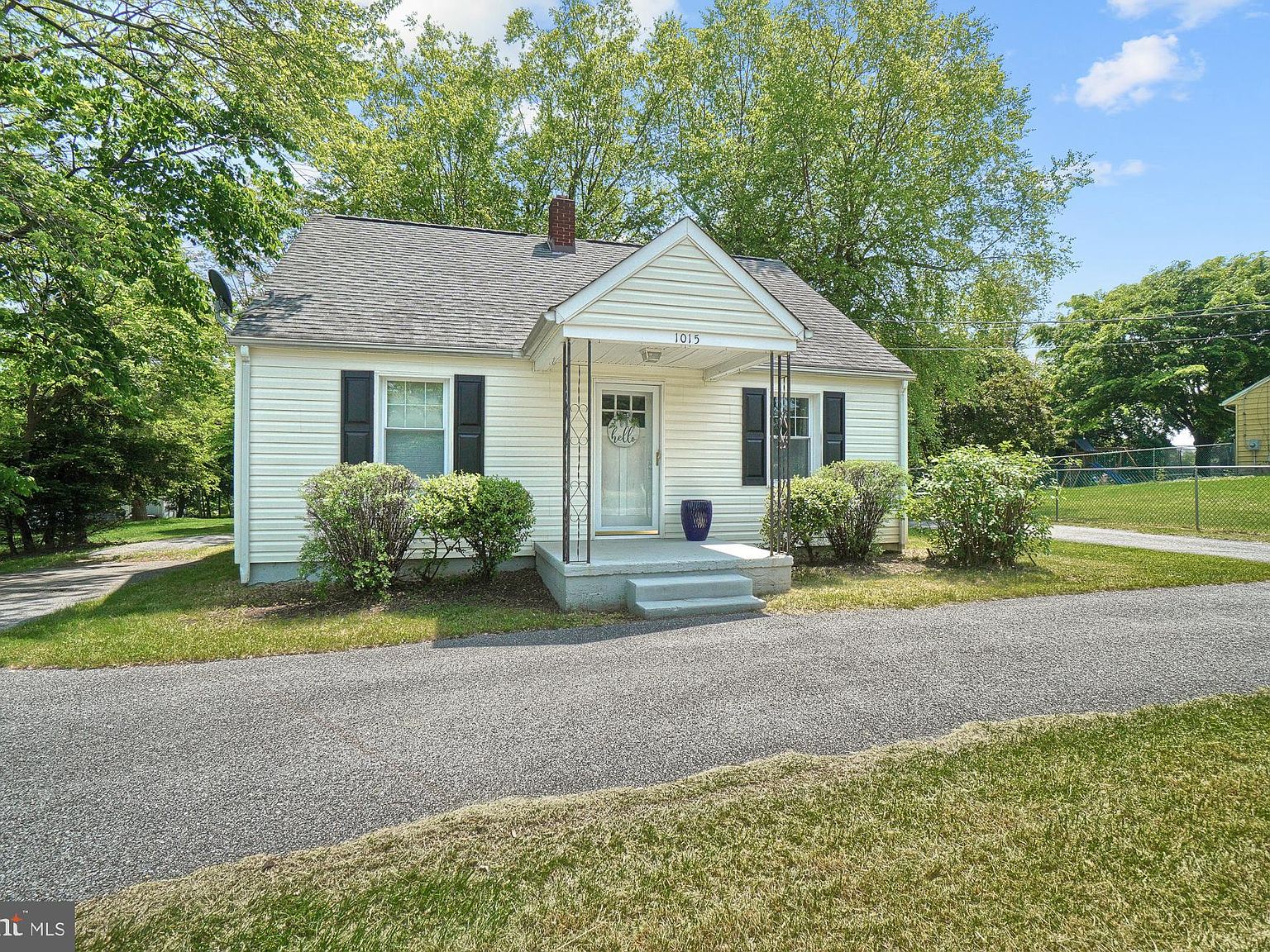 1015 Saint Michaels Rd, Mount Airy, MD 21771 Zillow
