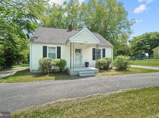 1015 Saint Michaels Rd, Mount Airy, MD 21771