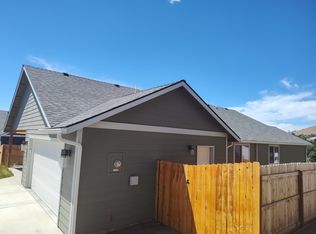 5479 Shalynn Dr, Klamath Falls, OR 97603