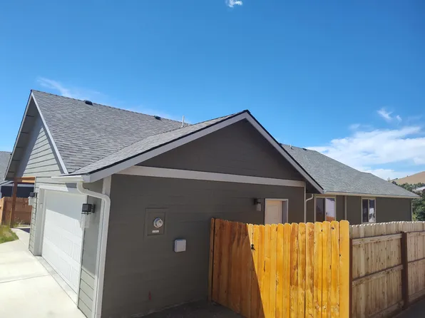 5479 Shalynn Dr, Klamath Falls, OR 97603