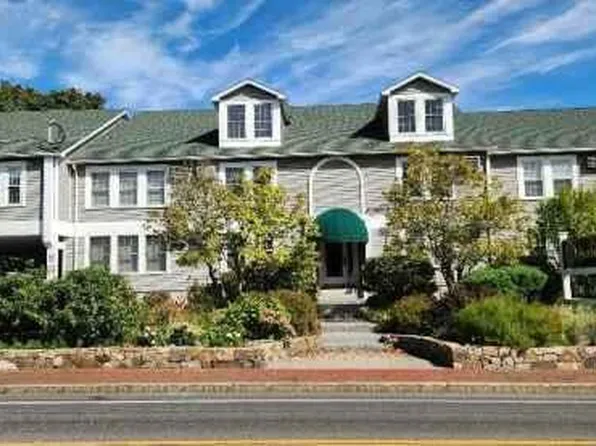 298 Main Street #206, Ogunquit, ME 03907