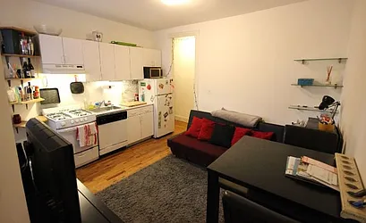 Rented by LJ Sloane Management