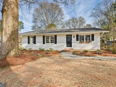 73 Jackson St, Watkinsville, GA, 30677