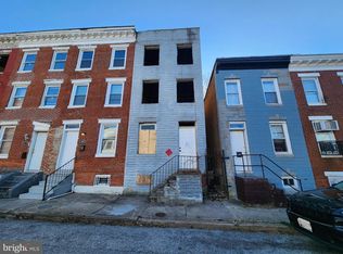 2615 Dulany St, Baltimore, MD