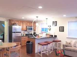 174 Hillside St #4, Roxbury Crossing, MA 02120