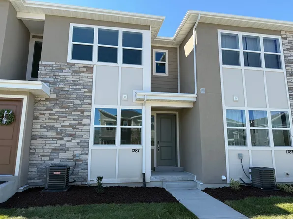 1287 E 1670 N #809, Payson, UT 84651