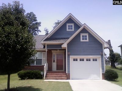 2123 Waverly St, Columbia, SC, 29204