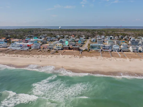 601 Fort Fisher Boulevard S, Kure Beach, NC 28449