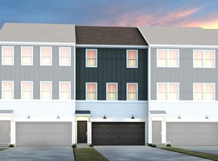 1408 Chrysalis Pl, Apex, NC 27502