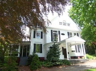 188 Institute Rd, Worcester, MA 01602