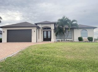 2506 SW 15th Pl #1, Cape Coral, FL 33914