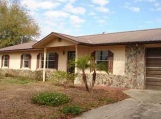 339 Sunset Rd, Frostproof, FL 33843
