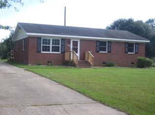 123 Trent St, Rockingham, NC 28379