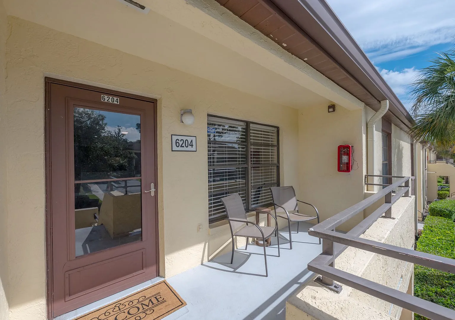 Carrollwood Village Condo — Photo 3