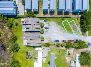 101103-101 & #103, Holly Ridge, NC 28445