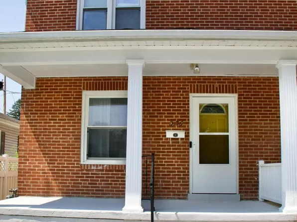 3136 N 5th St, Harrisburg, PA 17110