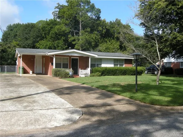 224 Happy Hollow Dr, Montgomery, AL 36109
