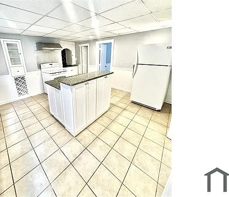 6 Berkeley St #1