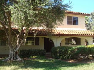 178 Espanas Gln, Escondido, CA 92026