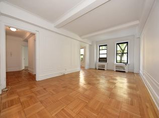 467 Central Park W APT 2C, New York, NY 10025
