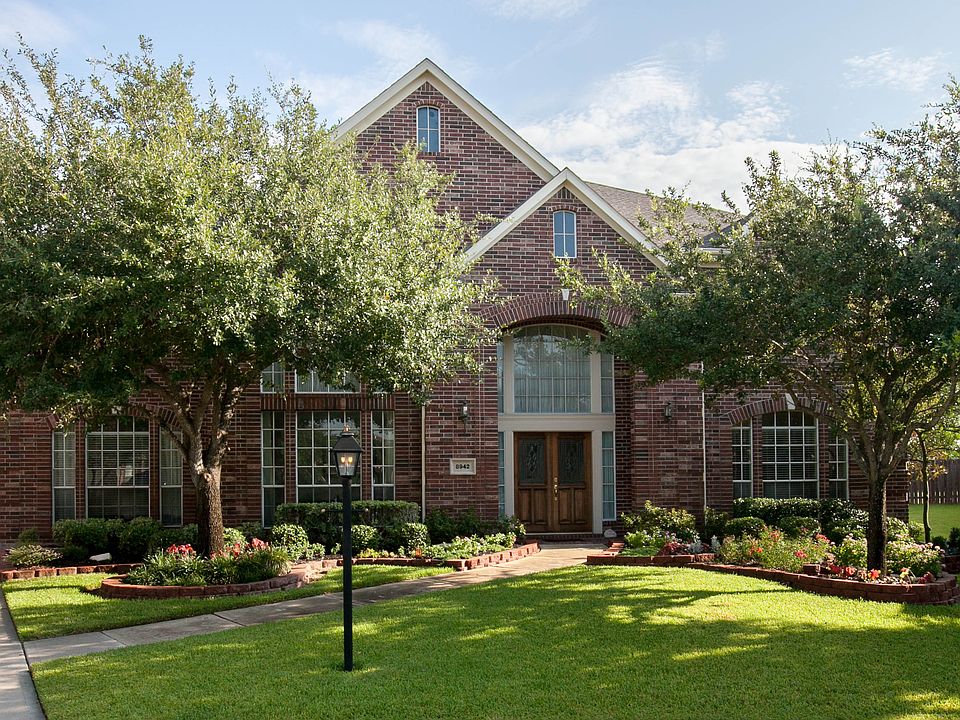 8942 Ballinger Dr, Houston, TX 77064 Zillow