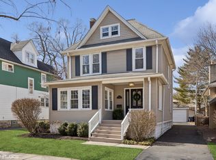 422 N Kensington Ave, La Grange Park, IL 60526
