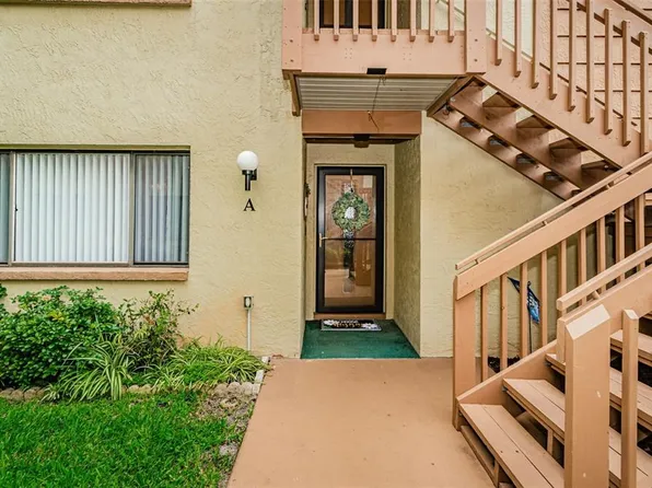 12914 Fairway Dr APT A, Hudson, FL 34667