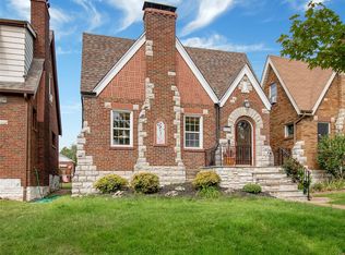 5329 Winona Ave, Saint Louis, MO 63109