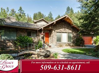 17118 N Dunn Rd, Mead, WA 99021