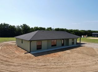 394 Private Road 24970, Brookston, TX 75421