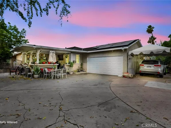2130 W 12th St, Santa Ana, CA 92703