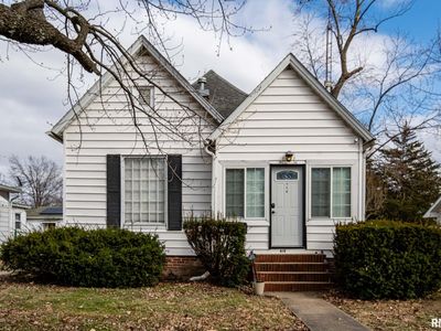 716 N 13th St, Herrin, IL, 62948